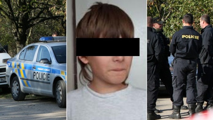 V Praze se ztratil autista Kuba (11). Našli ho až v Lysé nad Labem