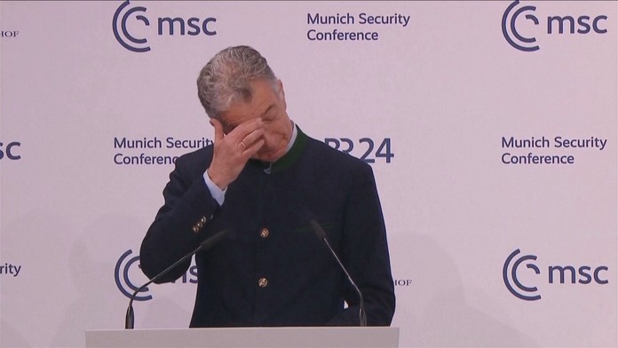 Christoph Heusgen