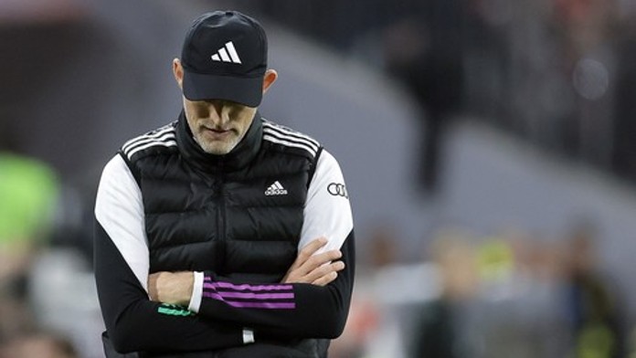 O titulu je rozhodnuto, Leverkusenu gratuluji, smutní Tuchel. Chyběla vášeň