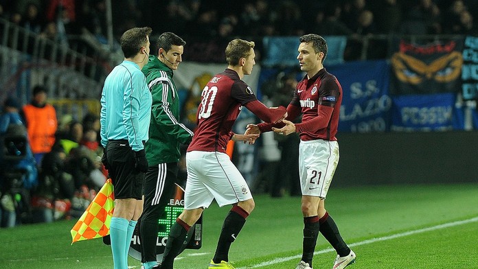 Průlom ve fotbale: Kdy se dostane revoluční novinka do Česka?