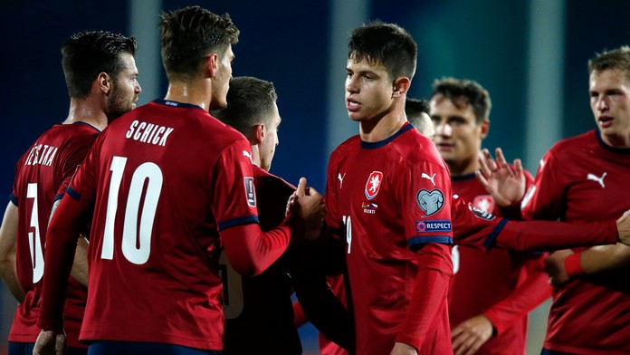 Mbappé, Ronaldo i Nizozemci. Češi se dozví soupeře v Lize národů