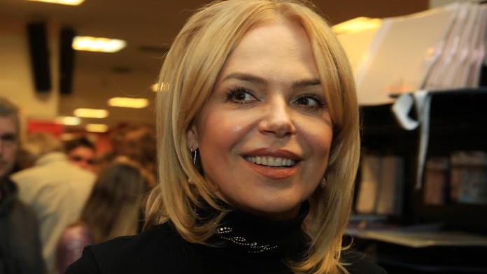 Dagmar Havlová zuří kvůli pietě Třísky: Šíří se o mně naprosté lži!