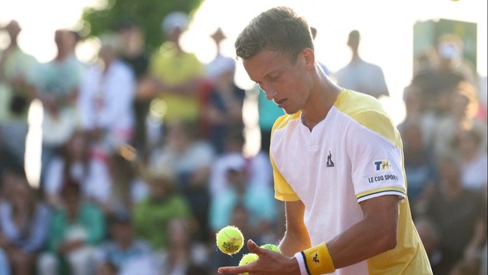 Na French Open končí i Lehečka a Nosková. Neuhráli jediný set