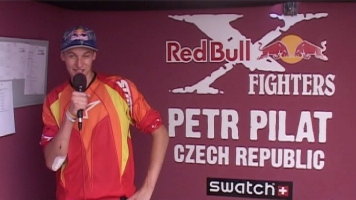 Red Bull X-Fighters v pátek živě na NOVA Sport