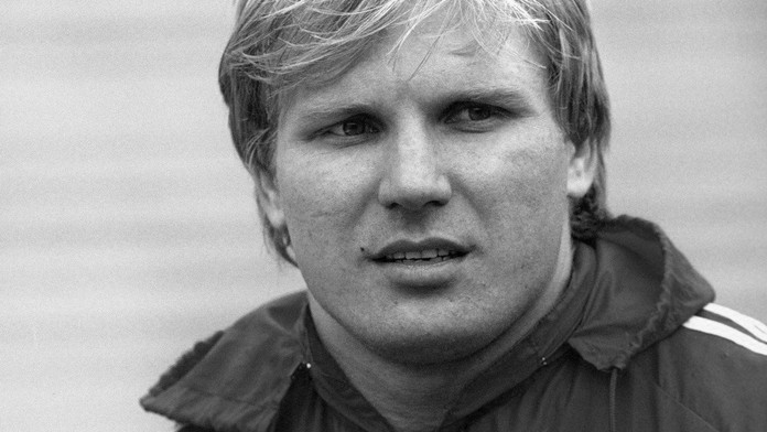 Zemřel slavný kladivář: Byl olympijský vítěz i 2x mistr světa!