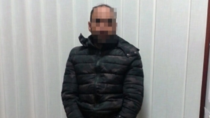 Mezi migranty se skrýval "řezník z Pákistánu". Je obviněn ze 70 vražd