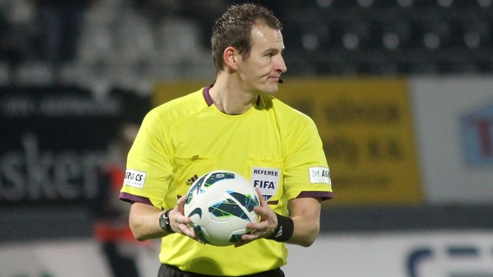 Rozhodčí Královec naštval Chelsea. Písknul proti ní "divnou" penaltu