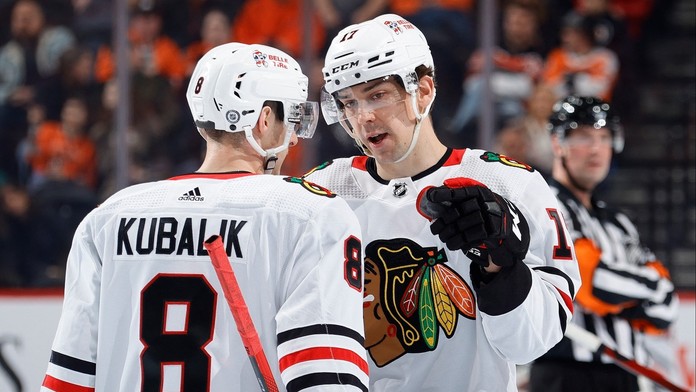 Konec Kubalíka v Chicagu? Tým mu nedá nabídku, Čech vyzkouší trh