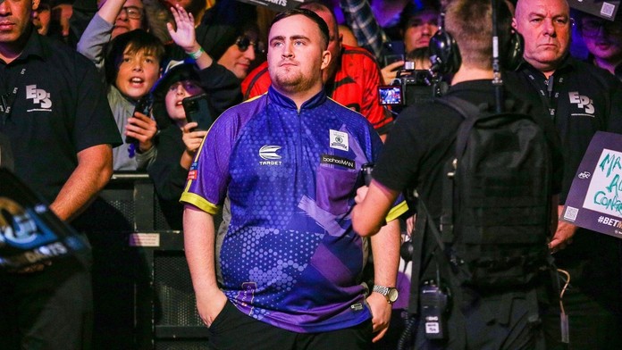 Legenda o Littlerovi: Budou mu závidět. V hráčích to vře, protože je lepší než oni