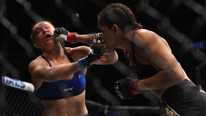 Konec ikony oktagonu? Šéf UFC mluvil o návratu Rondy Rousey