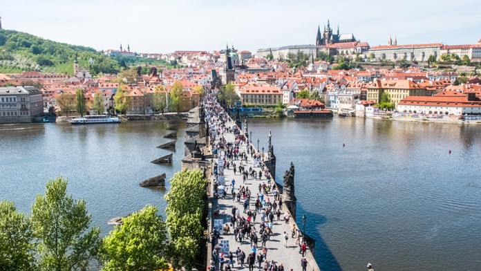 Cizinec varuje: 10 věcí, které musíte vědět o Praze předem!