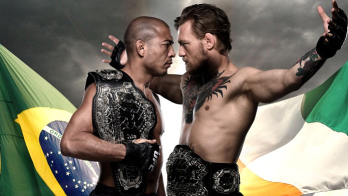 UFC maraton na NOVA Sport 2 začíná! Co všechno Vás čeká?