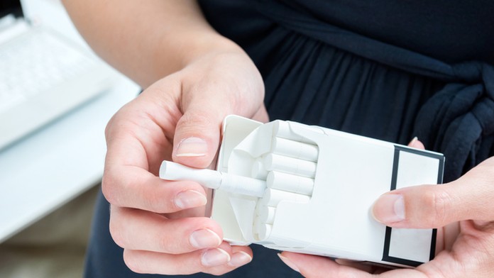 Konec prodeje mentolových cigaret! Na trhu zůstávají i jiné alternativy