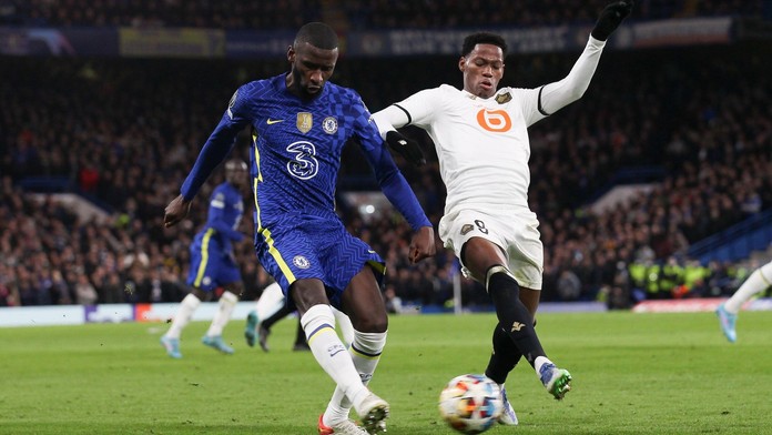 Liga mistrů na Nova Sport: Chelsea hájí náskok, o postup zabojuje i Juventus