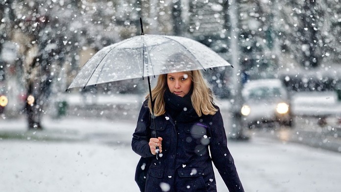 Meteorologové upřesnili předpověď. Všechno může být jinak