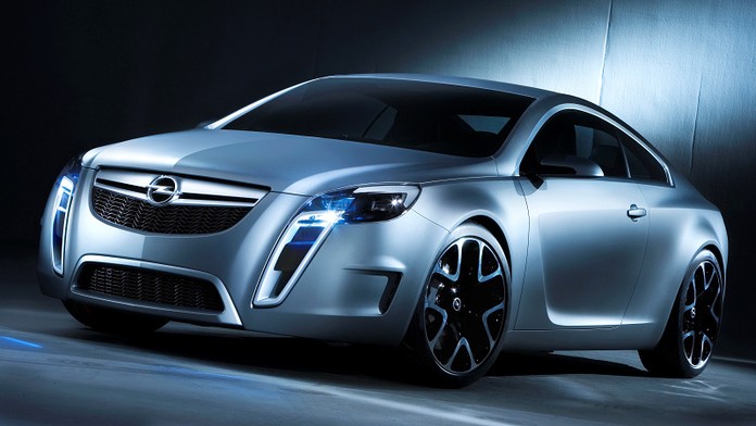 Opel plánuje návrat calibry!