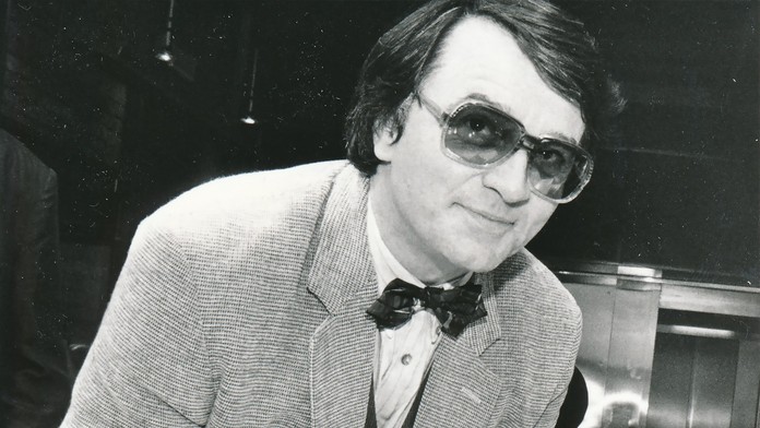 Vlastimil Harapes