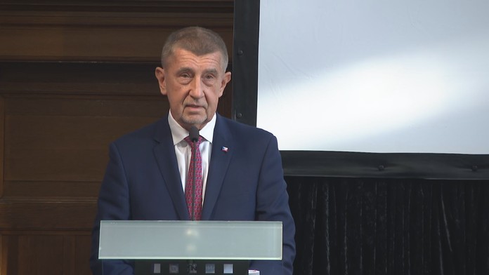 Andrej Babiš (ANO)