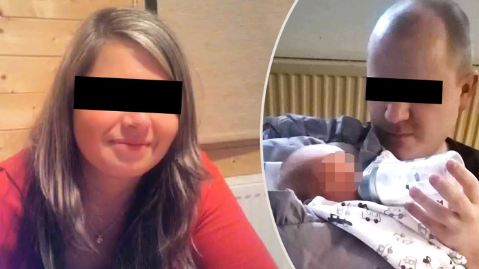 Covid zabil maminku hned po porodu. Kamarádky chtějí pomoct Kájovi