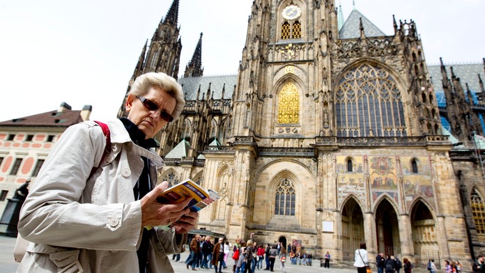 Které metro jezdí do Karlových Varů? Nej dotazy turistů v Praze