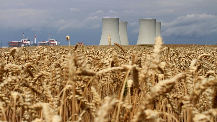 Bez jádra se stane Česko závislé na dovozu energií, tvrdí nová studie