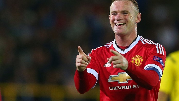 Kritika ho málem zničila. Trápení Rooney přetrhl hattrickem!
