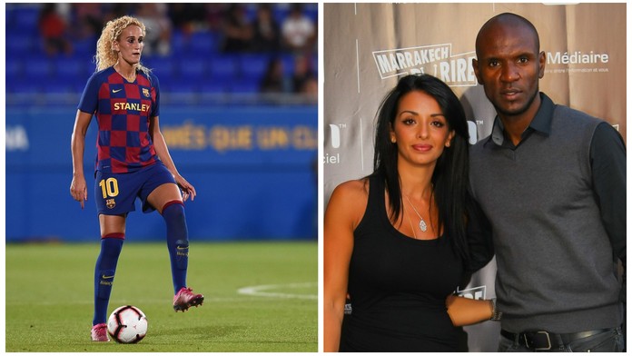Nová odhalení v případu napadené hráčky PSG: Abidal čelí žádosti o rozvod
