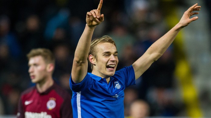 Fotbalový Liberec přišel o oporu. Kapitána zlákala Francie