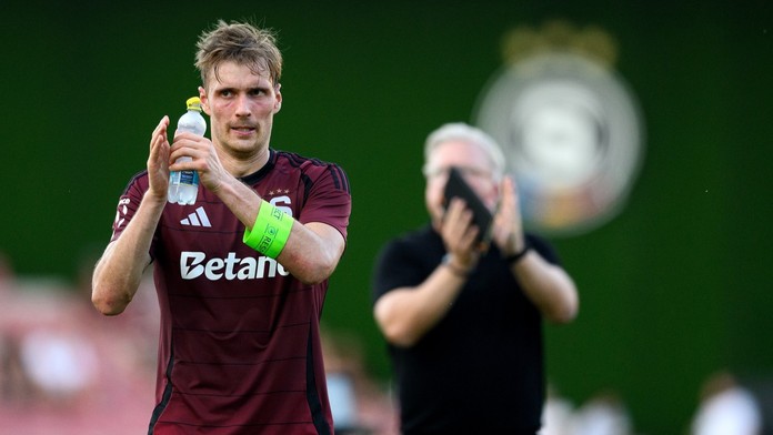 Sörensen Sparta