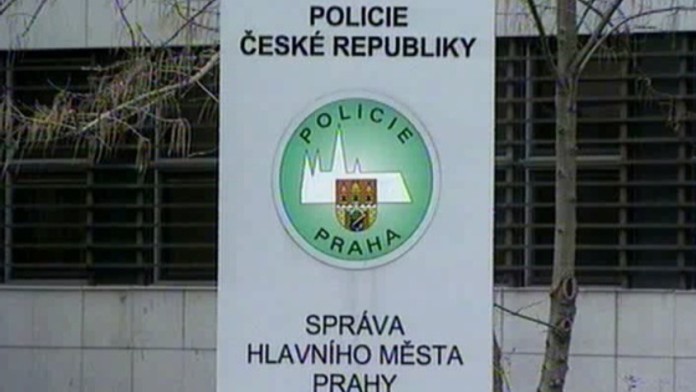 V centru Prahy se dnes střílelo! Zloděj stále uniká