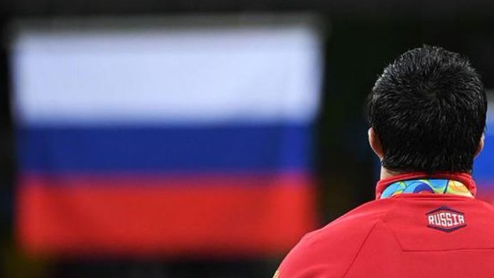 Rusům hrozí zákaz startu na olympiádě v Tokiu i na fotbalovém MS