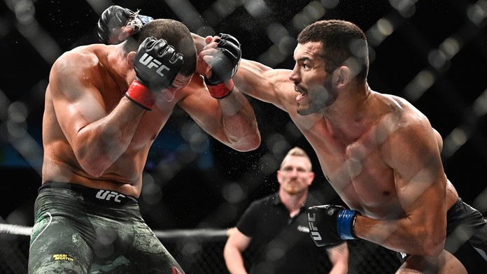 UFC na Muradova nečeká. Soupeř má náhradníka a Mach je bez zápasu