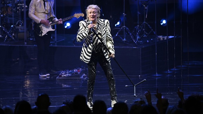 Rocková legenda kvůli nemoci ruší koncerty. Jsem zdrcený, oznámil zpěvák