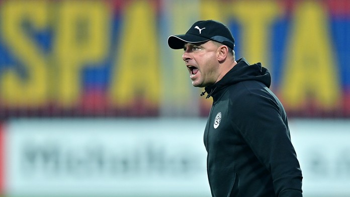 Disciplinární komise tvrdě potrestala Svědíka. Několik zápasů stráví na tribuně