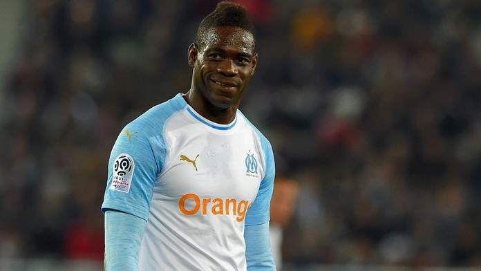 Loučení zákrokem na kriminál! Balotelli nezvládl poslední zápas