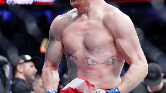UFC obešlo Gaethje! O změnách se dozvěděl, když měnil píchlé kolo