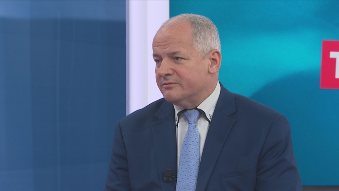 Prymula varuje před další vlnou covidu. Bude to v nejméně vhodnou chvíli