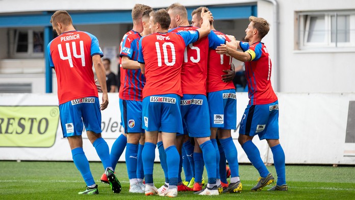 Ke gólu chyběly centimetry! I proto Plzeň s Olympiakosem remizovala