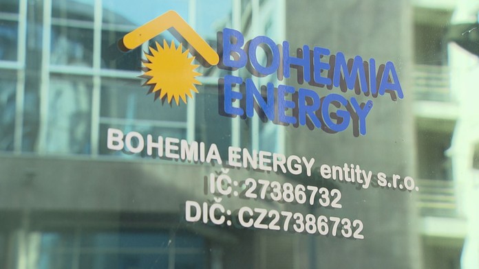 Bohemia Energy tahá z Pavly peníze za nedoplatek, přitom jí dluží tisíce