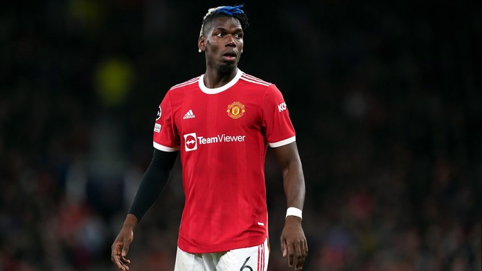 Před lety odchod za miliardy, teď návrat zadarmo. Pogba opět posílí Juventus