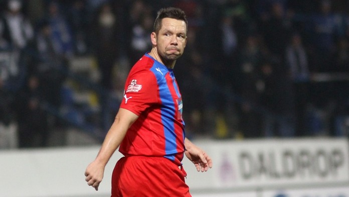 Plzeň v poháru nečekaně prohrála v Hradci, Sparta remizovala v Jihlavě