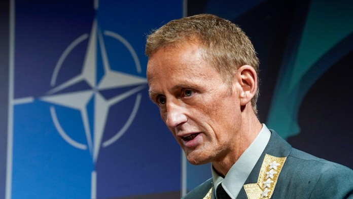 NATO posílá vojáky do Norska. Počítáme s ruskou invazí, říká generál