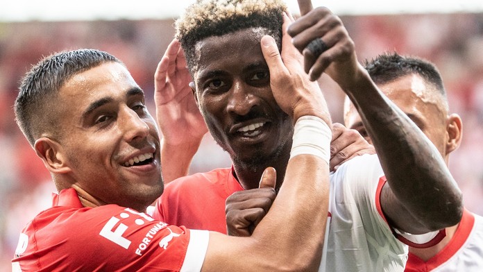 Slavia zná soupeře pro čtvrté předkolo EKL. Může ji čekat cesta na Slovensko