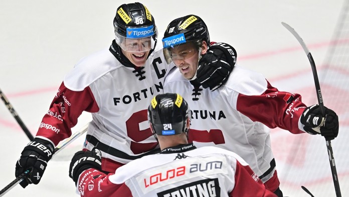 Winter Hockey Games se v prosinci neuskuteční. Problém se vstupenkami