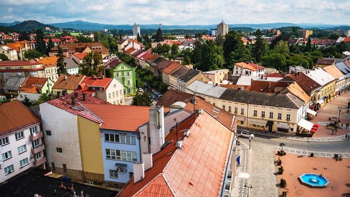 Pět otázek pro kandidáty do Senátu: Podívejte se, jak odpovídali v Jičíně