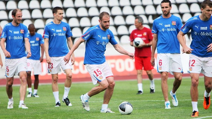 Do čela žebříčku FIFA se vyhouplo Nizozemsko, Češi klesli na 42. místo