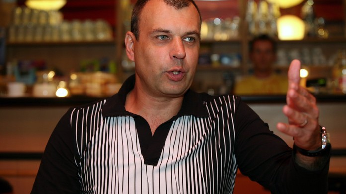 Rychlý má recept na štíhlou linii