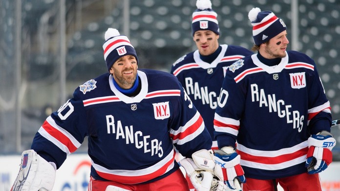 Zapomeňte na kocovinu u NHL pod širým nebem, živě už v 19:00!