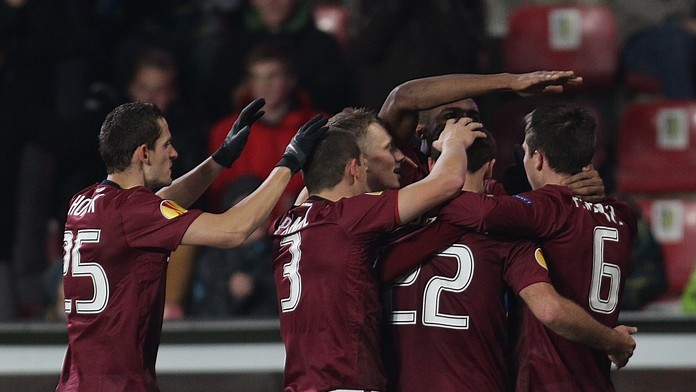 Sparta může narazit na Chelsea! PŘEHLED MOŽNÝCH SOUPEŘŮ