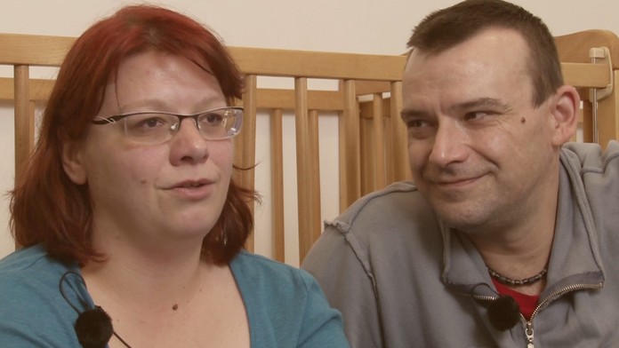 Zoufalá Eva z Malých lásek: Na manžela vytáhla kuchyňský nůž